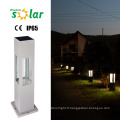 IP65 en plein air Energy Saving lampes solaires led Eclairage de jardin, lampes solaires pour jardin